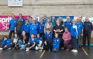 Record de partition à Vesoul le 22 et 23 novembre 2025