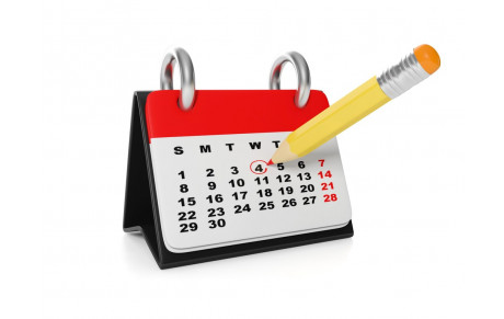Agenda 2019 / 2020