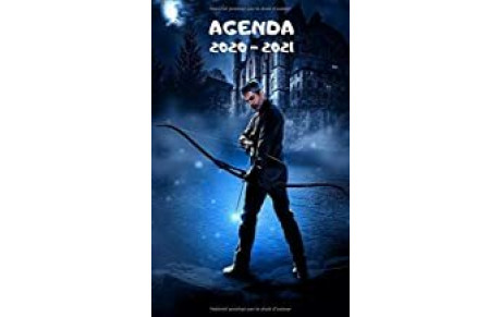AGENDA 2020 / 2021
