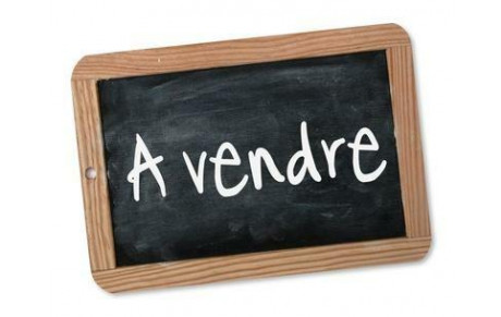 vente de matériel