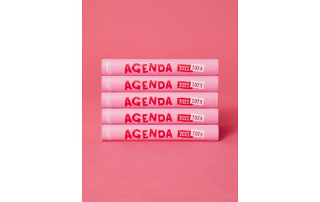 Agenda compétitions 2022 / 2023