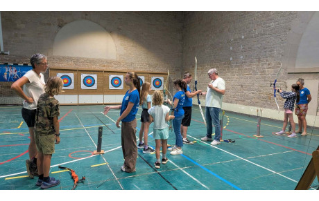 Journée des sports de Vesoul, samedi 5 septembre 2026.